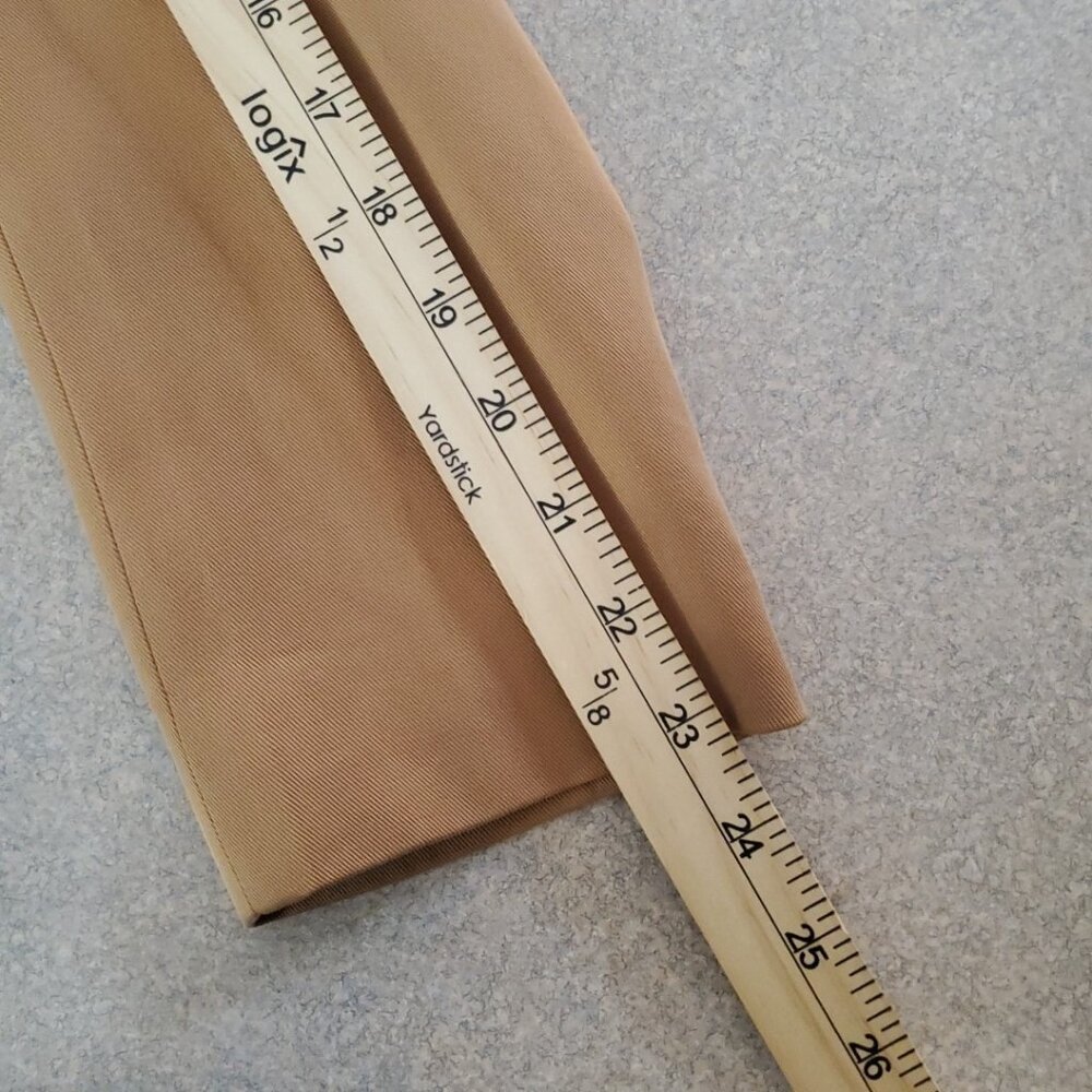 J.Crew Womens $218 Drapey twill double-breasted blazer Pink Size 2 CB316 NEW - Picture 11 of 13